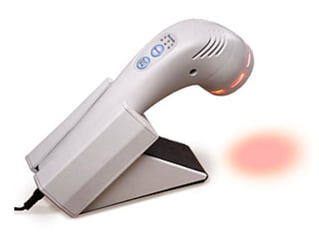 Horizon II LED Infrared & Red Light Therapy Unit
